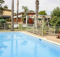 Cronulla Motor Inn - Accommodation in Brisbane