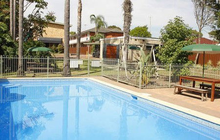 Cronulla Motor Inn - Accommodation in Brisbane 0