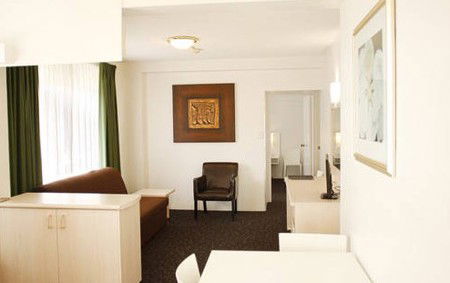 Cronulla Motor Inn - Accommodation in Brisbane 1