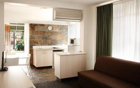 Cronulla Motor Inn - Accommodation in Brisbane 3