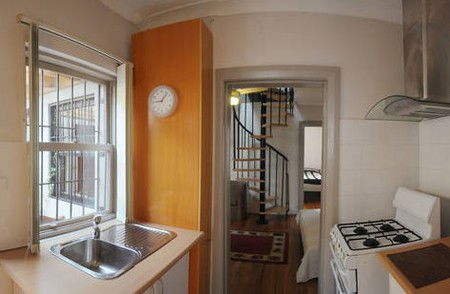 Sinclair's Serviced Apartments - Accommodation in Brisbane 1