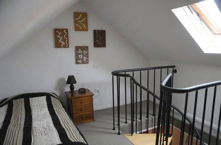 Sinclair's Serviced Apartments - Accommodation in Brisbane 2