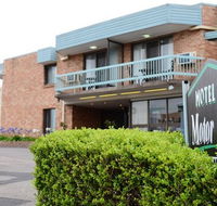 Bankstown Motel 10 - Accommodation in Brisbane