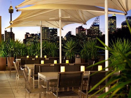 Quest Potts Point - Accommodation in Brisbane 0