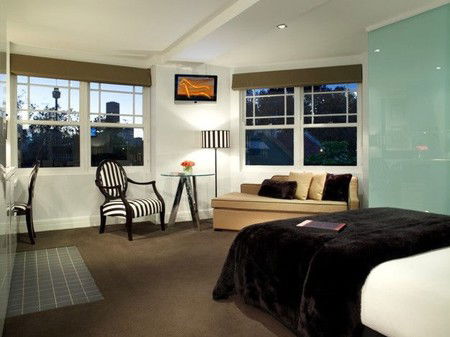 Quest Potts Point - Accommodation in Brisbane 1