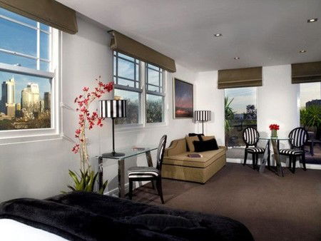 Quest Potts Point - Accommodation in Brisbane 2