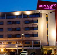 Mercure Sydney Liverpool - Accommodation in Brisbane