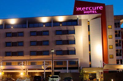 Mercure Sydney Liverpool - Accommodation in Brisbane 0