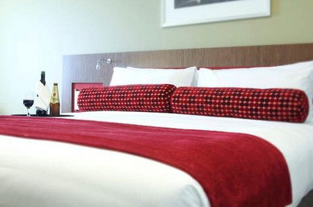 Mercure Sydney Liverpool - Accommodation in Brisbane 1