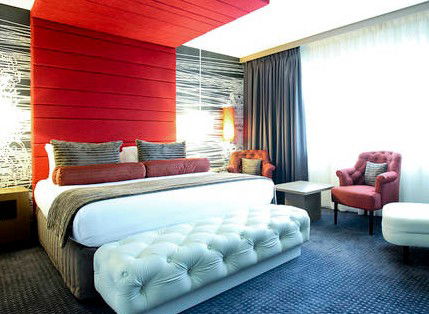 Mercure Sydney Liverpool - Accommodation in Brisbane 3
