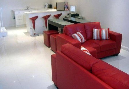 Manly Beach House - Accommodation in Brisbane 2