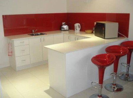 Manly Beach House - Accommodation in Brisbane 3