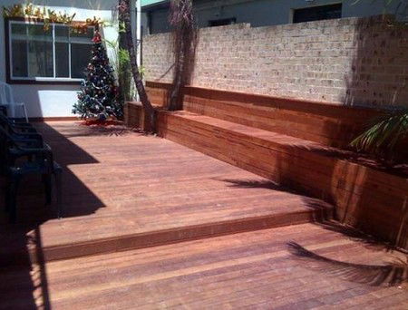 Manly Beach House - Accommodation in Brisbane 4