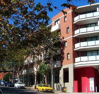 Resident Manager - Accommodation in Brisbane