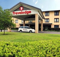 Travelodge Macquarie North Ryde - Accommodation in Brisbane