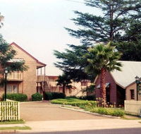 New Inn Motel - Accommodation in Brisbane