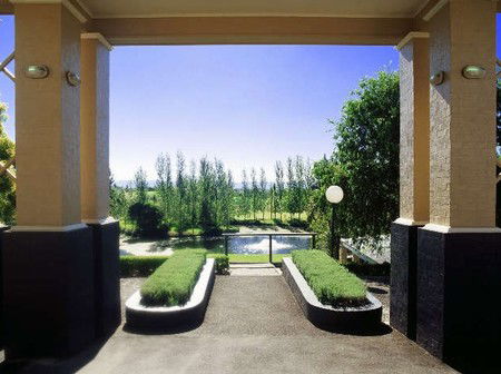The Sebel Resort & Spa Hawkesbury Valley - Accommodation in Brisbane 0
