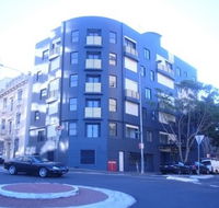 Annam Apartments Potts Point - Accommodation in Brisbane