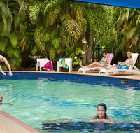 Hidden Valley Tourist Park - Accommodation in Brisbane