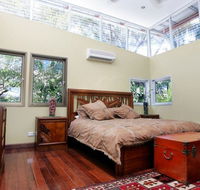 Moonshadow Villas - Accommodation in Brisbane