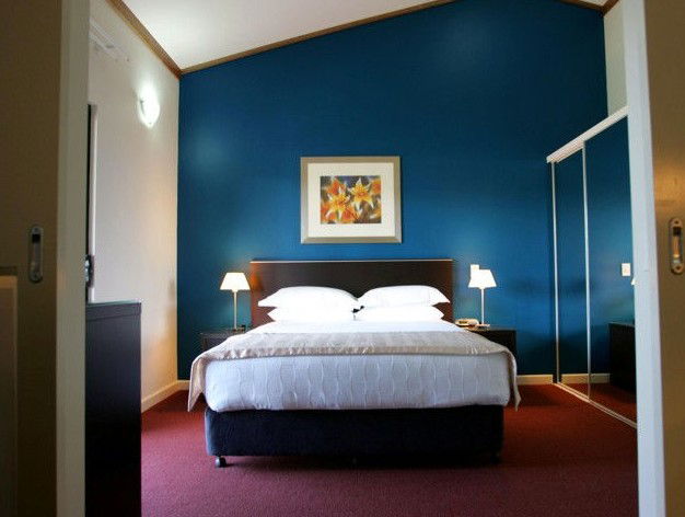 Wulagi NT Accommodation in Brisbane
