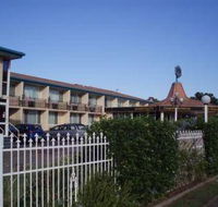Citigate Motel Newcastle - Accommodation in Brisbane
