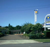 Sovereign Inn Newcastle - Accommodation in Brisbane