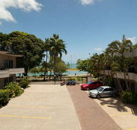 Whitsunday On The Beach - Accommodation in Brisbane