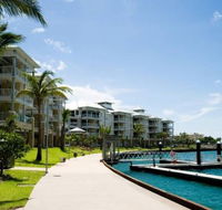 Boathouse Apartments By Outrigger - Accommodation in Brisbane