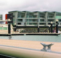 Peninsula Airlie Beach - Accommodation in Brisbane