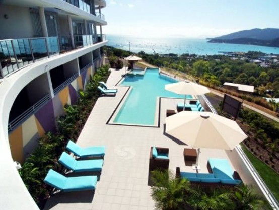 Airlie Beach QLD Accommodation in Brisbane