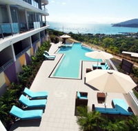 Airlie Searene Apartments - Accommodation in Brisbane