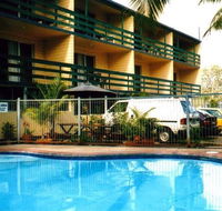 Airlie Beach Yha - Accommodation in Brisbane