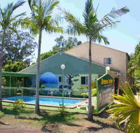 Orana Lodge Whitsunday - Accommodation in Brisbane