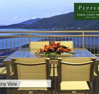 Peppers Coral Coast Resort - Accommodation in Brisbane