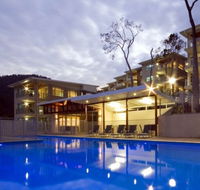 Summit Apartments Airlie Beach - Accommodation in Brisbane