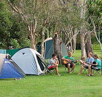 Byron Bay Tourist Village - Accommodation in Brisbane