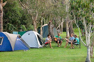 Byron Bay Tourist Village - Accommodation in Brisbane 0
