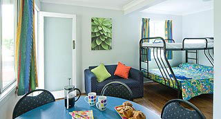 Byron Bay Tourist Village - Accommodation in Brisbane 3
