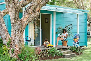 Byron Bay Tourist Village - Accommodation in Brisbane 4