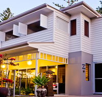 Aaman  Cinta Villa - Accommodation in Brisbane