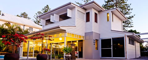 Aaman & Cinta Villa - Accommodation in Brisbane 0