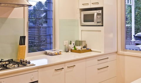 Aaman & Cinta Villa - Accommodation in Brisbane 2