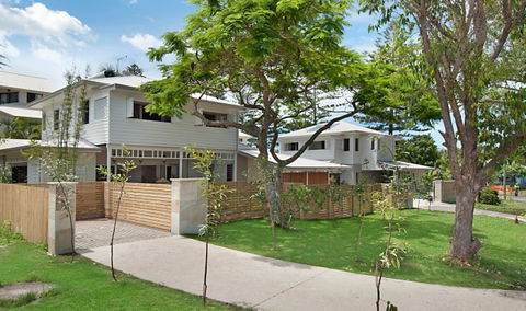 Aaman & Cinta Villa - Accommodation in Brisbane 3