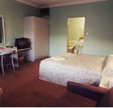 Banksia Motel - Accommodation in Brisbane