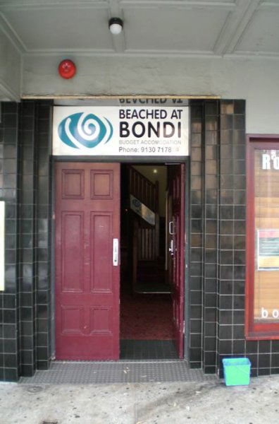 Beached At Bondi - Accommodation in Brisbane 0
