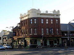 Kirk On Harris - Accommodation in Brisbane 0