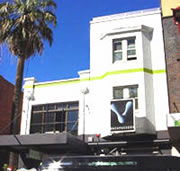 V Backpackers - Accommodation in Brisbane