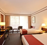 Aspire Hotel Sydney - Accommodation in Brisbane