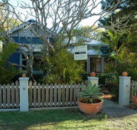 Burns At Byron - Accommodation in Brisbane